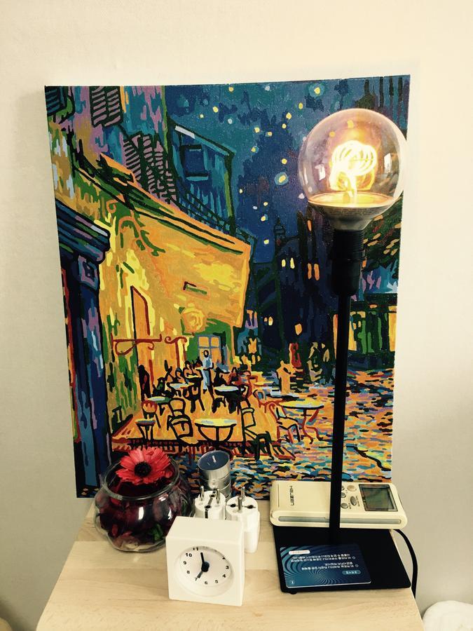 Gogh Code *