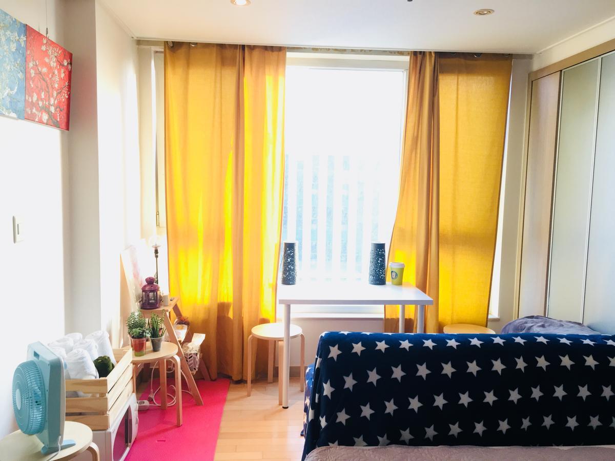 Gogh Code Apartment