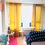 Gogh Code Residence