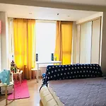 Gogh Code Residence