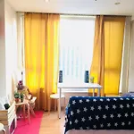 Gogh Code Residence
