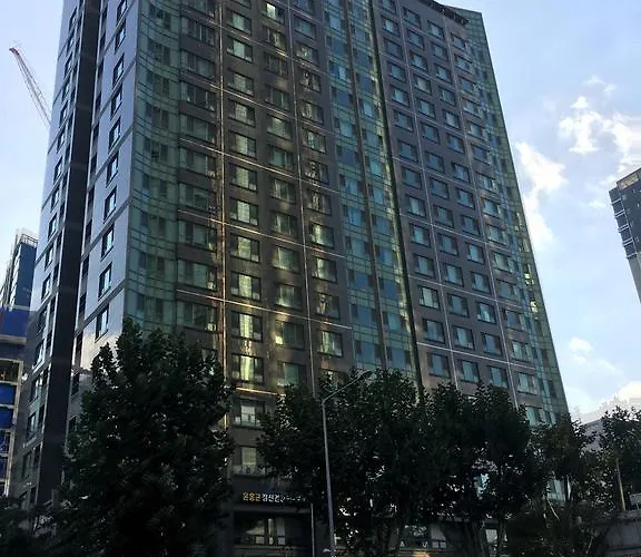 Gogh Code Residence